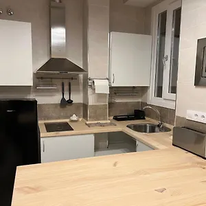 Apartamento El Alquimista, Cádiz