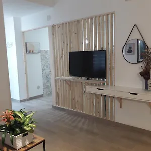 Apartamento El Rincon Del Mercado, Cádiz