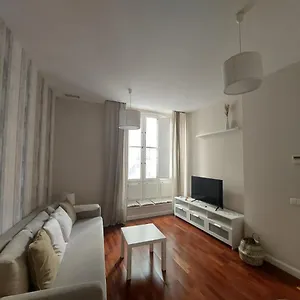Apartamento Palacio Alameda Heart Of Grupo Ac Gestion, Cádiz