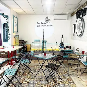 Apartamento Rosa De Los Vientos: Estudios, Cádiz