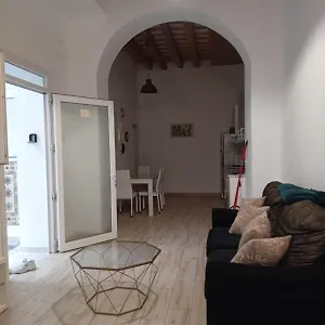 Apartamento Veedor 19 Dias Y Muchas Noches, Cádiz